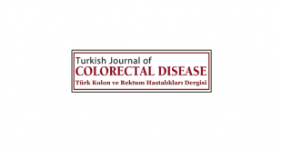 Türk Kolon ve Rektum Hastalıkları Dergisi