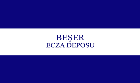 Beşer Ecza Deposu