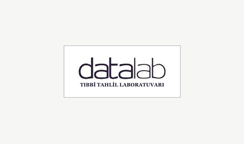 Datalab Tıbbi Tahlil Laboratuvarı