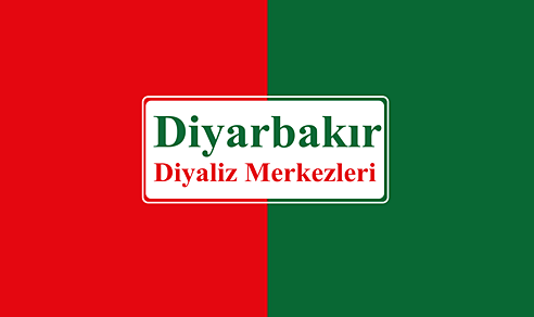 Diyarbakır Diyaliz Merkezleri