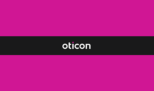 Oticon