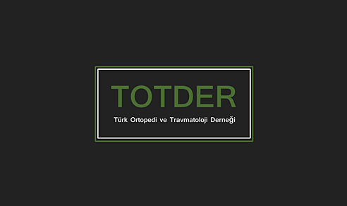Türk Ortopedi ve Travmatoloji Derneği