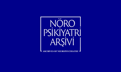 Nöropsikiyatri Arşivi
