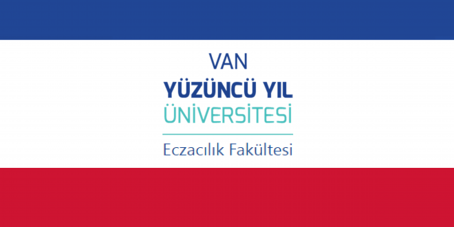 Yüzüncü Yıl Üniversitesi Ezacılık Fakültesi