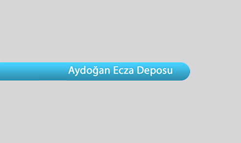 Aydoğan Ecza Deposu