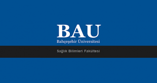 Bahçeşehir Üniversitesi Sağlık Bilimleri Fakültesi