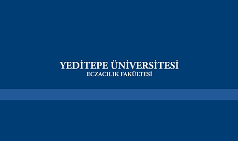 Yeditepe Üniversitesi Eczacılık Fakültesi