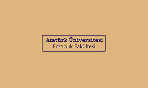 Atatürk Üniversitesi Eczacılık Fakültesi