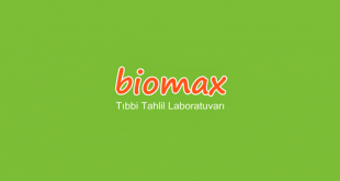 Biomax Tıbbi Tahlil Laboratuvarı