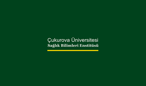 Çukurova Üniversitesi Sağlık Bilimleri Enstitüsü