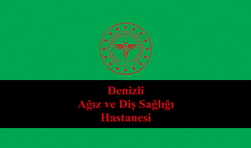 Denizli Ağız ve Diş Sağlığı Hastanesi