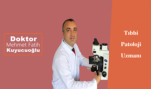 Dr. Mehmet Fatih Kuyucuoğlu