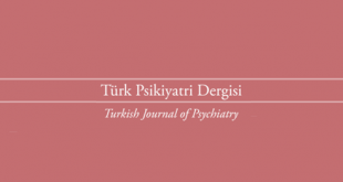Türk Psikiyatri Dergisi