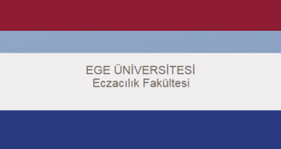 Ege Üniversitesi Eczacılık Fakültesi