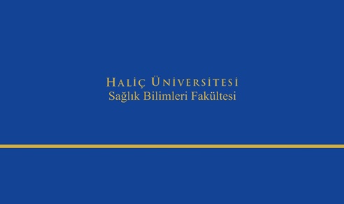 Haliç Üniversitesi Sağlık Bilimleri Fakültesi