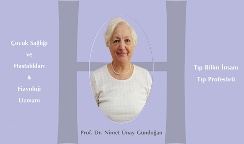 Prof. Dr. Nimet Ünay Gündoğan