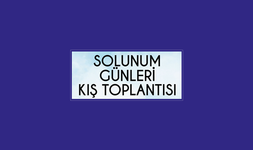Solunum Günleri Kış Toplantısı