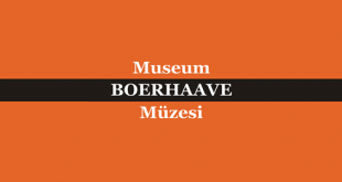 Boerhaave Müzesi