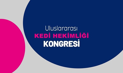 Uluslararası Kedi Hekimliği Kongresi