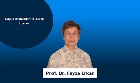 Prof. Dr. Feyza Erkan