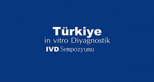 Türkiye in vitro Diyagnostik Sempozyumu