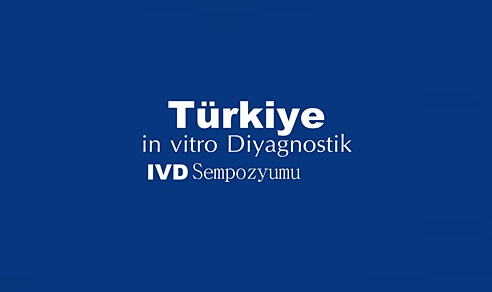 Türkiye in vitro Diyagnostik Sempozyumu