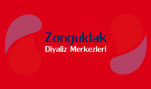 Zonguldak Diyaliz Merkezleri