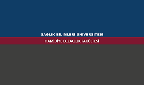 Hamidiye Eczacılık Fakültesi