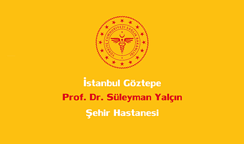Süleyman Yalçın Şehir Hastanesi