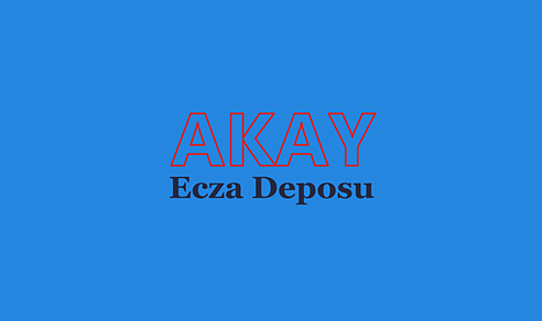 Akay Ecza Deposu