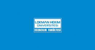 Lokman Hekim Üniversitesi Eczacılık Fakültesi