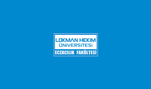 Lokman Hekim Üniversitesi Eczacılık Fakültesi