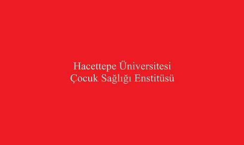 Hacettepe Üniversitesi Çocuk Sağlığı Enstitüsü