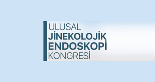 Ulusal Jinekolojik Endoskopi Kongresi