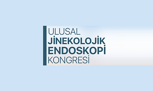 Ulusal Jinekolojik Endoskopi Kongresi