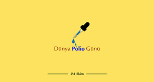 Dünya Polio Günü