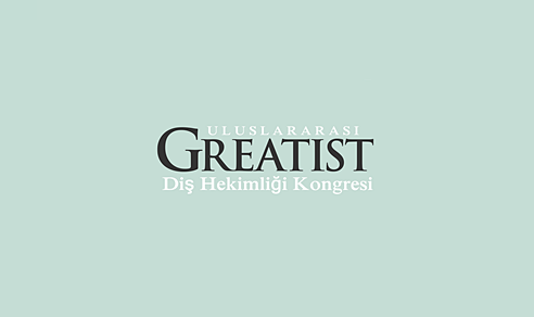 GREATIST Uluslararası Diş Hekimliği Kongresi