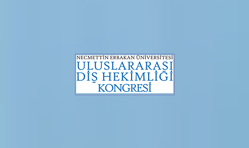 NEÜ Uluslararası Diş Hekimliği Kongresi