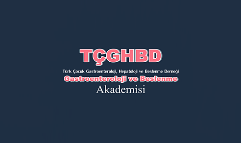 TÇGHBD Gastroenteroloji ve Beslenme Akademisi
