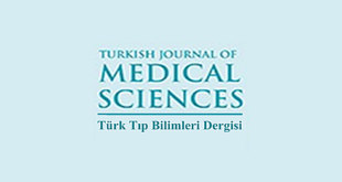Türk Tıp Bilimleri Dergisi