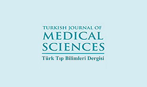 Türk Tıp Bilimleri Dergisi