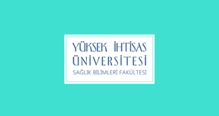 Yüksek İhtisas Üniversitesi Sağlık Bilimleri Fakültesi