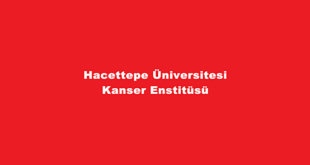 Hacettepe Üniversitesi Kanser Enstitüsü