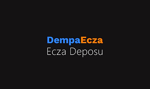 Dempa Ecza Deposu