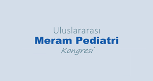 Uluslararası Meram Pediatri Kongresi