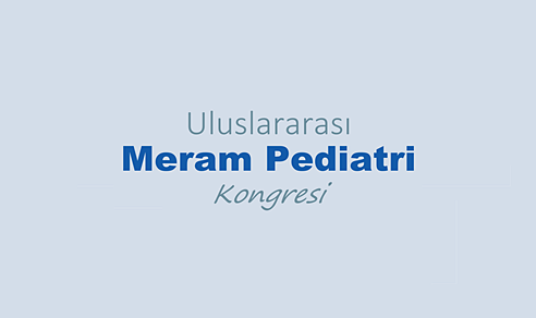 Uluslararası Meram Pediatri Kongresi