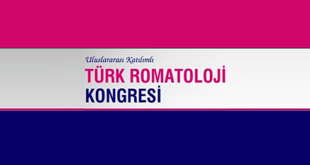 Uluslararası Katılımlı Türk Romatoloji Kongresi