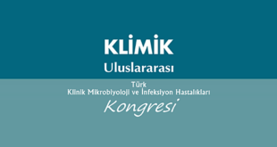 Uluslararası Türk Klinik Mikrobiyoloji ve İnfeksiyon Hastalıkları Kongresi