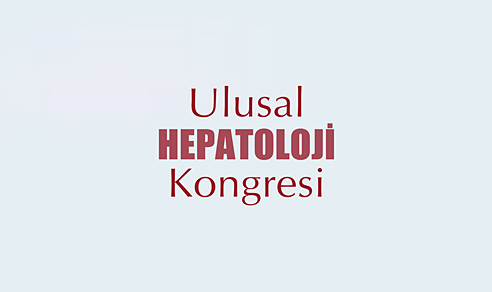 Ulusal Hepatoloji Kongresi