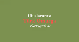 Uluslararası Türk Omurga Kongresi